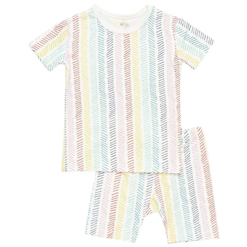 NWT Kyte Herringbone Set - Picture 1 of 4